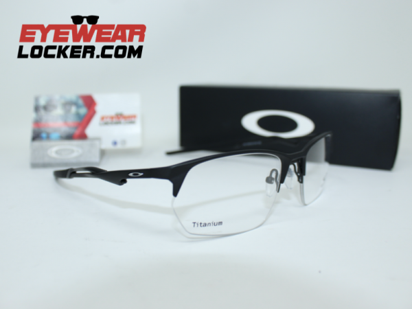 Armazon Oakley Wire Tap 2.0 RX - Armazon Oakley Ecuador Eyewearlocker.com