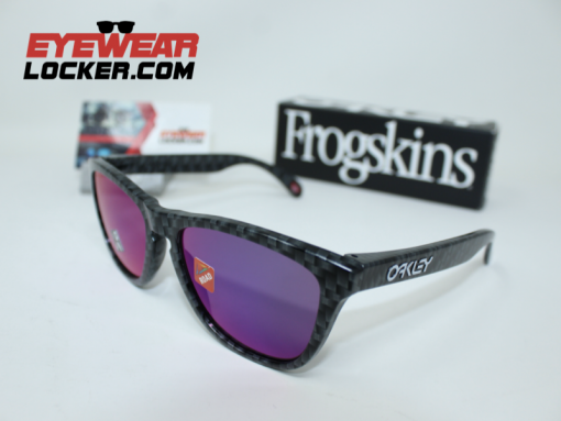 Gafas Oakley Frogskins Origins Collection - Gafas Oakley Ecuador Eyewearlocker.com