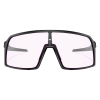 Gafas Oakley Sutro Polished Black Clear – Gafas Oakley Ecuador Eyewearlocker