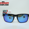 Gafas Oakley Holbrook Polished Black Prizm Sapphire – Gafas Oakley Ecuador Eyewearlocker2