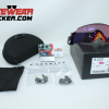 Gafas Oakley Kato Polished Black Prizm Road – Gafas Oakley Ecuador Eyewearlocker1