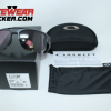 Gafas Oakley Mercenary Matte Carbon Prizm Road Black – Gafas Oakley Ecuador Eyewearlocker1