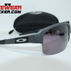 Gafas Oakley Mercenary Matte Carbon Prizm Road Black – Gafas Oakley Ecuador Eyewearlocker4