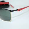 Gafas Ray Ban Scuderia Ferrari Black Dark Green – Gafas Ray Ban Ecuador Eyewearlocker3
