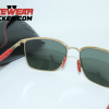 Gafas Ray Ban Scuderia Ferrari Black Dark Green – Gafas Ray Ban Ecuador Eyewearlocker5