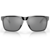 Gafas Oakley Holbrook XL Polished Black Prizm Black Iridium – Gafas Oakley Ecuador Eyewearlocker