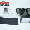 Gafas Oakley Holbrook XL Polished Black Prizm Black Iridium – Gafas Oakley Ecuador Eyewearlocker1