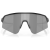 Gafas Oakley Sutro Lite Sweep Matte Black Prizm Black – Gafas Oakley Ecuador Eyewearlocker