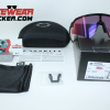 Gafas Oakley Sutro Lite Sweep Matte Black Prizm Road – Gafas Oakley Ecuador Eyewearlocker1