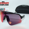 Gafas Oakley Sutro Lite Sweep Matte Black Prizm Road – Gafas Oakley Ecuador Eyewearlocker3