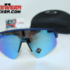 Gafas Oakley Sutro Lite Sweep Matte Navy Prizm Sapphire – Gafas Oakley Ecuador Eyewearlocker2