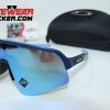 Gafas Oakley Sutro Lite Sweep Matte Navy Prizm Sapphire – Gafas Oakley Ecuador Eyewearlocker3