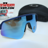 Gafas Oakley Sutro Lite Sweep Matte Navy Prizm Sapphire – Gafas Oakley Ecuador Eyewearlocker4