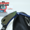 Gafas Oakley Sutro Lite Sweep Matte Navy Prizm Sapphire – Gafas Oakley Ecuador Eyewearlocker5