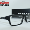 Armazones Oakley Chamfer Satin Black – Armazones Oakley Ecuador Eyewearlocker3