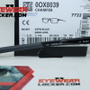 Armazones Oakley Chamfer Satin Black – Armazones Oakley Ecuador Eyewearlocker4