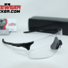 Gafas Oakley EVzero Blades Polished Black Clear – Gafas Oakley Ecuador Eyewearlocker4