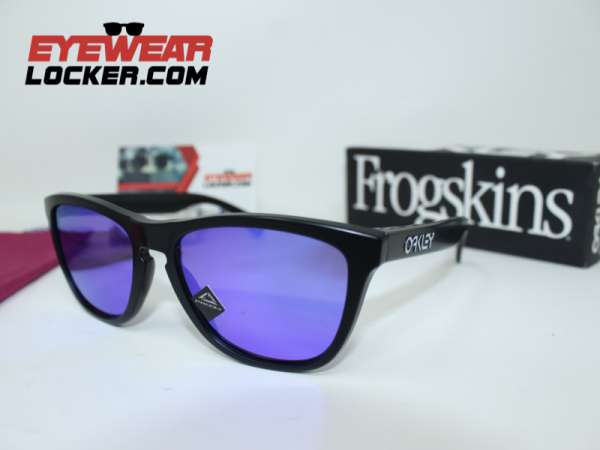 Gafas Oakley Frogskins - Gafas Oakley Ecuador Eyewearlocker.com