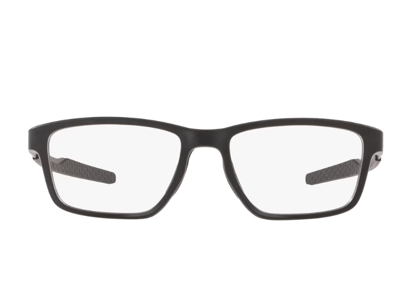 Oakley Metalink Matte Black - Imagen 2