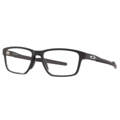 Oakley Metalink Matte Black