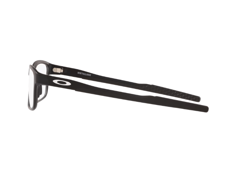 Oakley Metalink Matte Black - Imagen 3