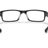Armazones Oakley Airdrop Satin Black – Armazones Oakley Ecuador Eyewearlocker4