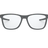 Armazones Oakley Centerboard Satin Light Steel – Armazones Oakley Ecuador Eyewearlocker