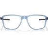 Armazones Oakley Wheel House Transparent Blue – Armazones Oakley Ecuador Eyewearlocker