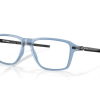 Armazones Oakley Wheel House Transparent Blue – Armazones Oakley Ecuador Eyewearlocker1