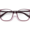 Armazones Vogue VO5356 Transparent Purple – Armazones Vogue Ecuador Eyewearlocker1