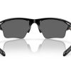 Gafas Oakley Half Jacket 2.0 XL Polished Black Black Iridium – Gafas Oakley Ecuador Eyewearlocker5
