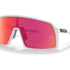 Gafas Oakley Sutro Polished White Prizm Field – Gafas Oakley Ecuador Eyewearlocker1