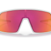 Gafas Oakley Sutro Polished White Prizm Field – Gafas Oakley Ecuador Eyewearlocker3