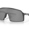 Gafas Oakley Sutro S Matte Carbon Prizm Black – Gafas Oakley Ecuador Eyewearlocker5