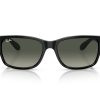 Gafas Ray Ban RB4388 Black Gris Degradada – Gafas Ray Ban Ecuador Eyewearlocker4