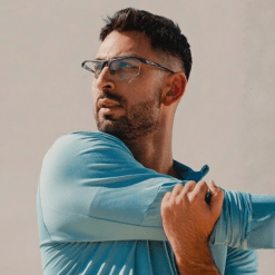 Nike 8050 Satin Black