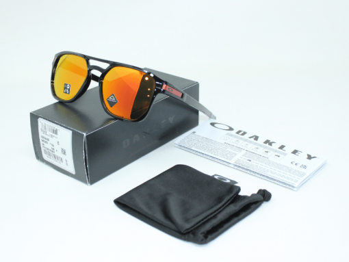 Gafas Oakley Latch Beta - Gafas Oakley Ecuador Eyewearlocker.com