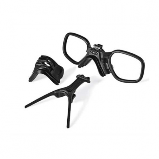 Accesorios Oakley SI Clip Black - Accesorios Oakley Ecuador Eyewearlocker.com