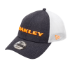 Gorra Oakley Heather New Era Hat Fathom - Accesorios Oakley Ecuador Eyewearlocker.com