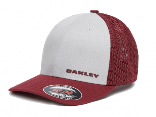 Gorra Oakley Trucker Cap - Accesorios Oakley Ecuador Eyewearlocker.com