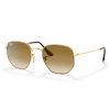 Gafas Ray Ban Hexagonal RB3548N - Gafas Ray Ban Ecuador Eyewearlocker.com
