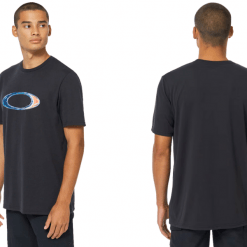 Camiseta Oakley Marble Ellipse Tee - Accesorios Oakley EcuadorEyewearlocker.com