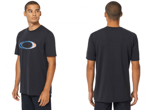 Camiseta Oakley Marble Ellipse Tee - Accesorios Oakley EcuadorEyewearlocker.com