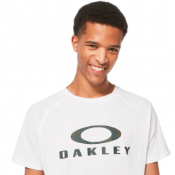 Camiseta Oakley Wanderlust SS Tee - Accesorios Oakley Ecuador Eyewearlocker.com