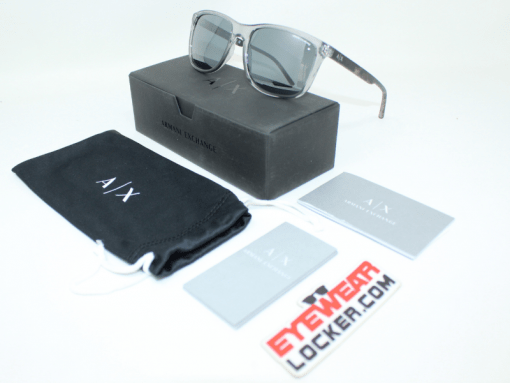 Gafas Armani Exchange AX4070S - Gafas Armani Exchange Ecuador Eyewearlocker.com