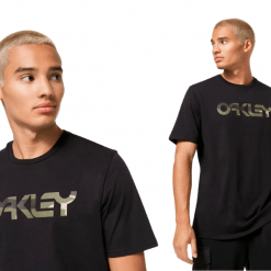 Oakley Camisa Mark II Tee 2.0 - Accesorios Oakley