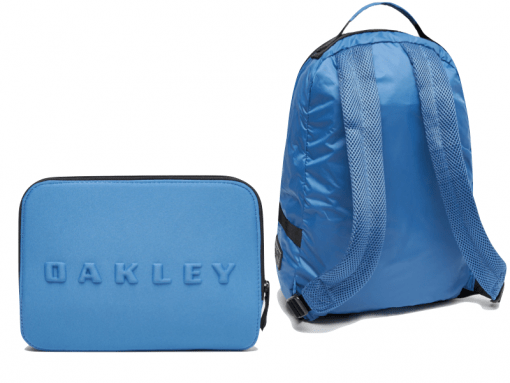 Oakley Packable Backpack - Oakley EcuadorEyewearlocker.com