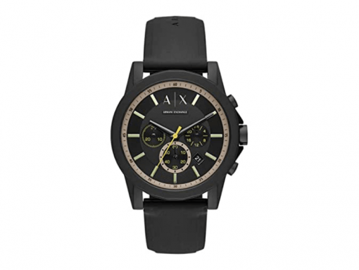Reloj Armani Exchange AX1343 - Reloj Armani Exchange Ecuador Eyewearlocker.com
