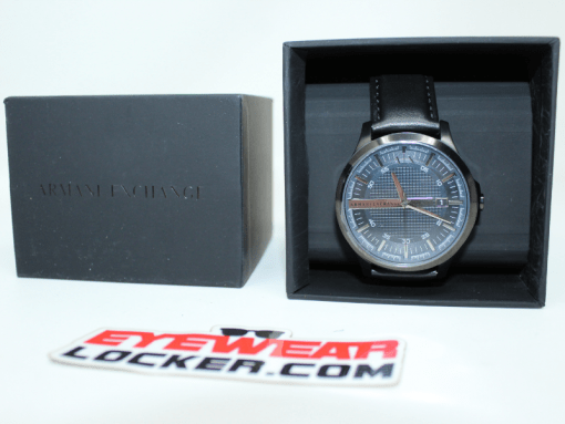 Reloj Armani Exchange AX2411 - Reloj Armani Exchange Ecuador Eyewearlocker.com