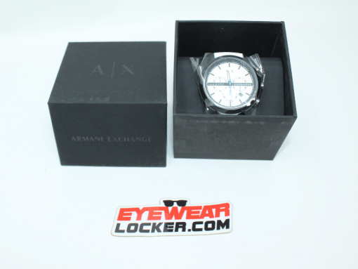 Reloj Armani Exchange AX2435 - Reloj Armani Exchange Ecuador Eyewearlocker.com